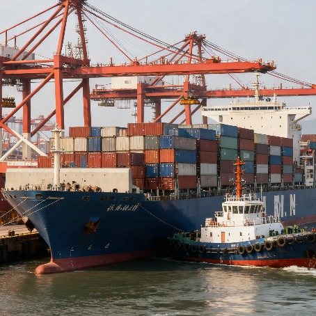 Q&A on China's Port Visas