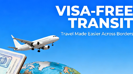 Visa-free Transit Policy